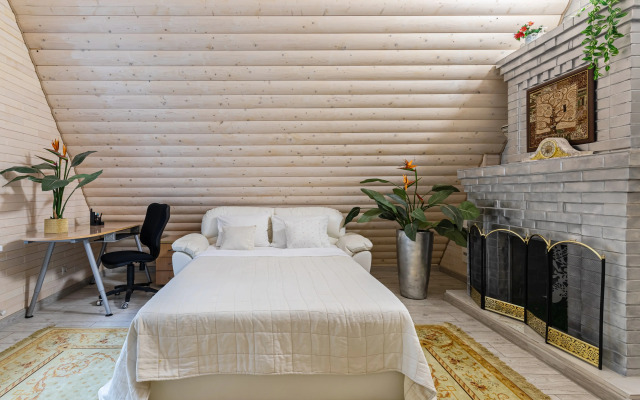 Lesnaya Skazka Guest House