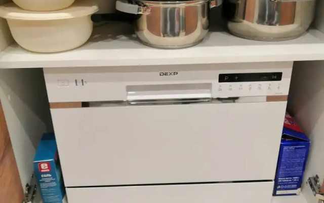 Квартира Олимпийская 87-27