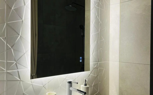Komfort-Klassa Zhk Aydi Kudrovo Flat