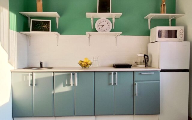 Квартира Juicy Appart