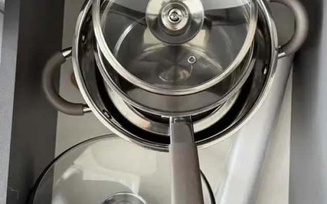 Апартаменты студия на Ивана Беличенко 92к3