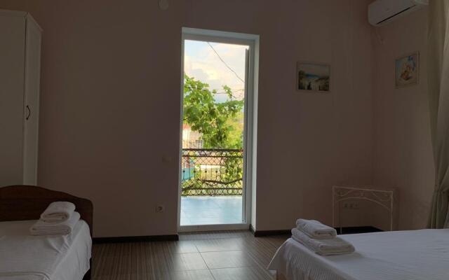 Private House Agava