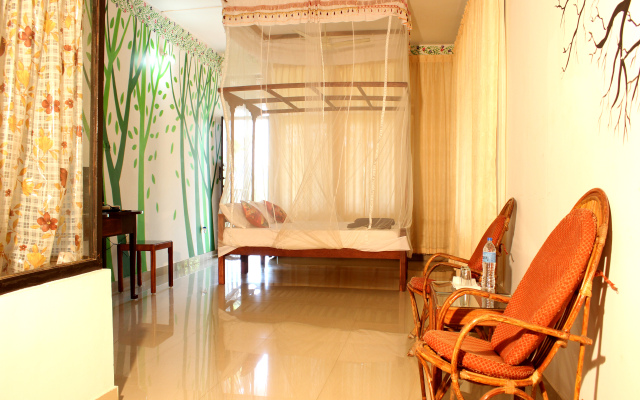 True Blue Beach Resort Hotel