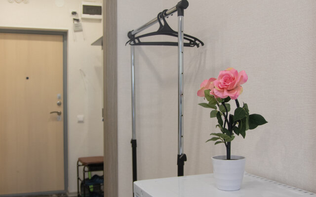 Квартира на Калашникова 17