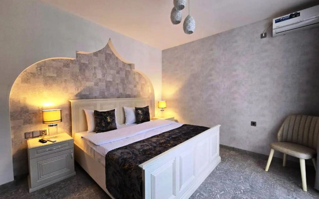 Sands Of Time Hotel
