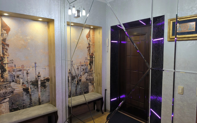 Апартаменты Оливия на Радищева