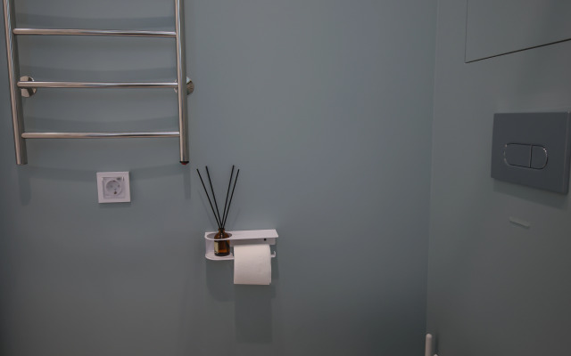 Квартира Студия в Иннополисе