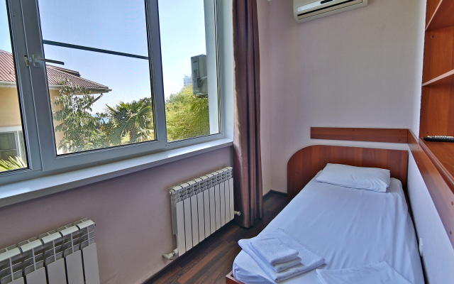Delsochi Guest House