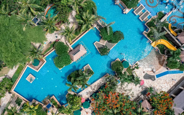 Sheraton Sanya Resort