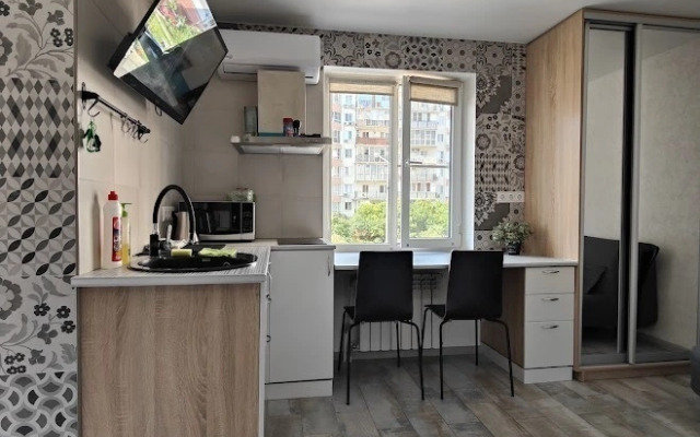 Na Urozhaynoy Ulitse 71/1k2 Flat