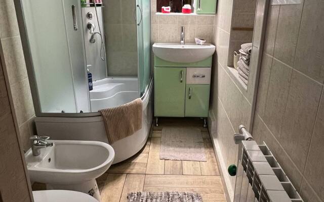 Дом Усадьба Тишина на Дону