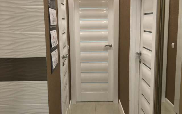 Апартаменты 1001 ночь на Разина