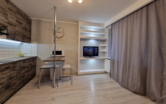 Апартаменты КакДома Чугунова 1