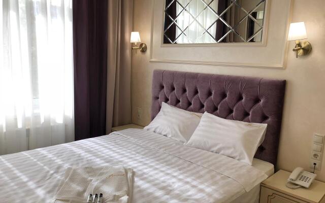 Benvenuti Hotel