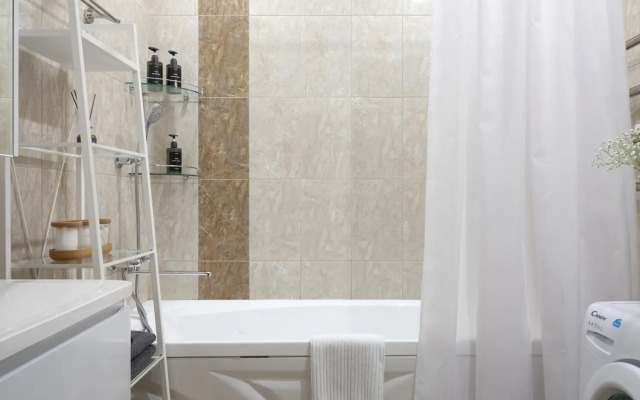 Апартаменты 9 min Airport