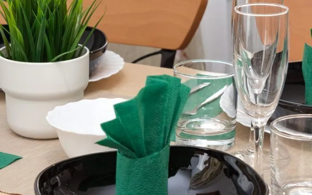 Na Sovetskoy Ulitse Flat