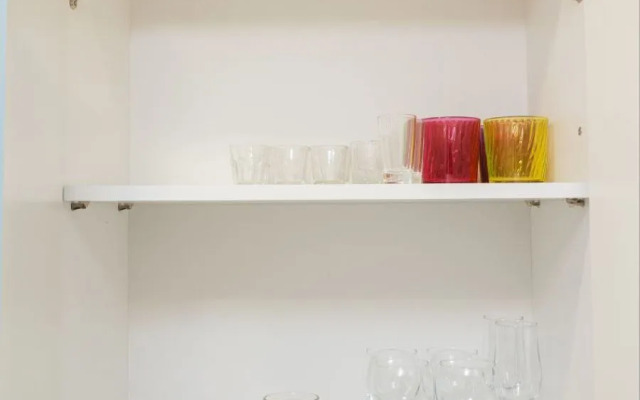 Квартира на Саратовском шоссе