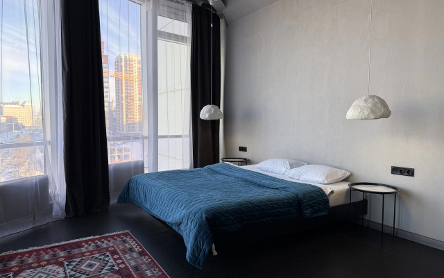 Апартаменты Возле Зоопарка