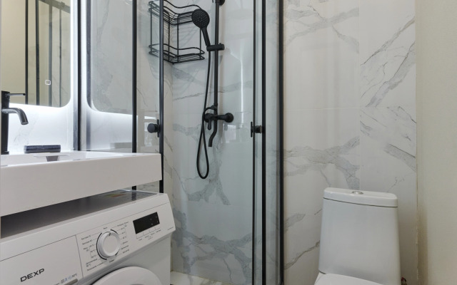 Апартаменты Якиманка 35с1