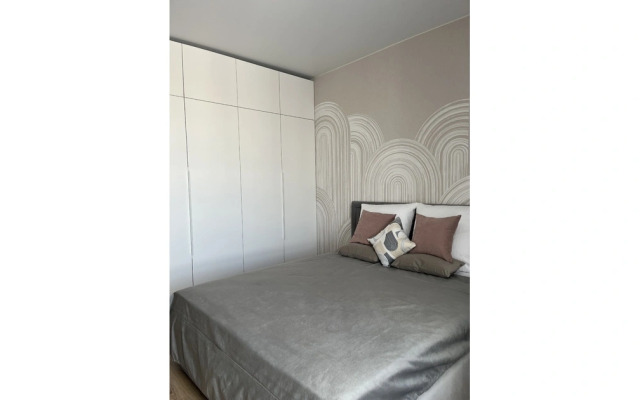 Квартира FroLove Aparts Фламинго