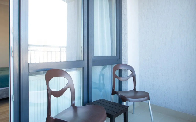 Hotel Pansionat Talka Anapa