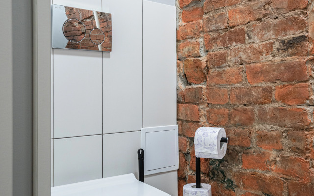 Квартира Уютная Двухкомнатная в Центре Петроградской