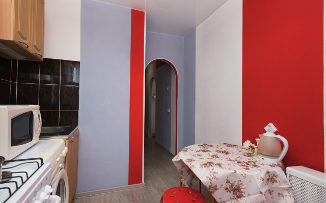 Квартира Марьин Дом на Шейкмана 45