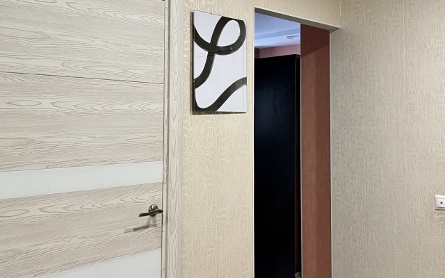 Apart Seasons Raketnaya 18 Apartments