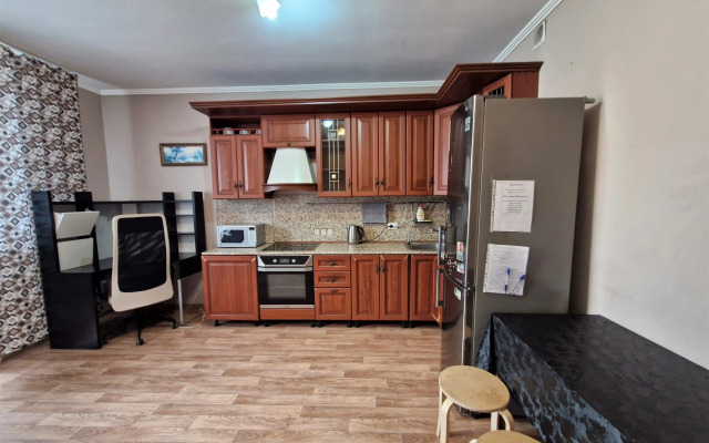 Bolshaya Na Studencheskoy Ul V Tsentre Ivanteevki Flat