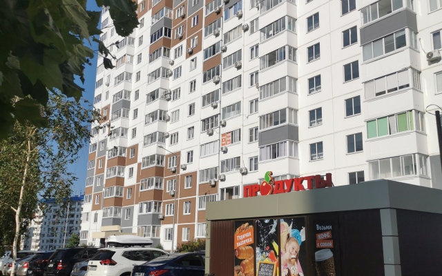 Квартира уютная 1 комнатная в южном районе Новороссийска