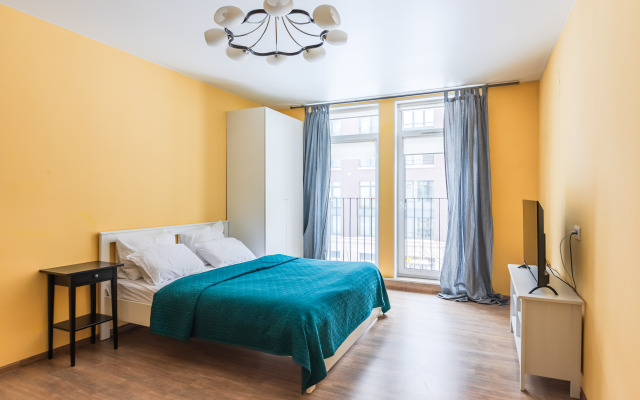 Квартира 1-комнатная квартира у Московского вокзала