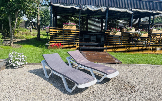 Частный дом Уютный дом за городом