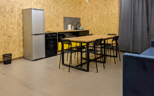 Pati Holl Guest house	