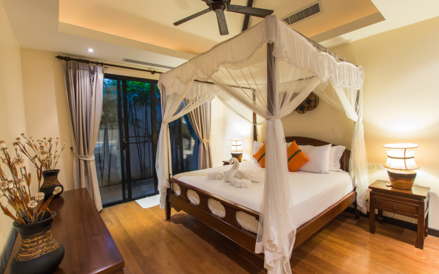 Phuket Direct Villa