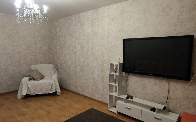 Raduga Park Apartments