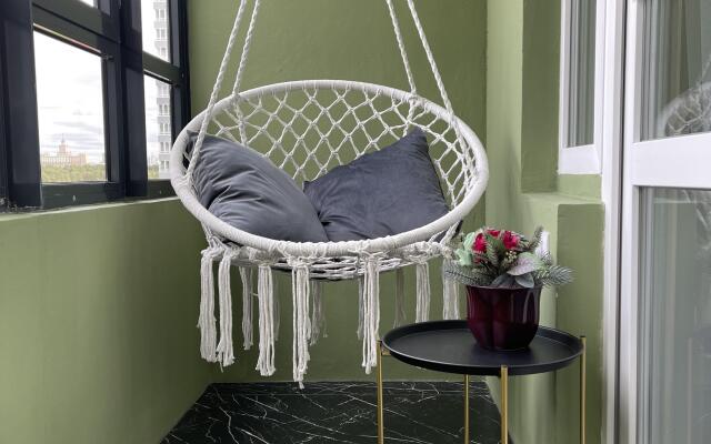 Апартаменты Как Дома