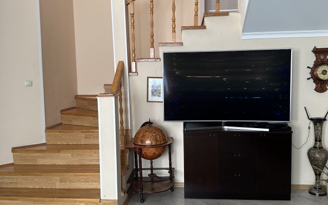 Меблированные комнаты у Источника Нарзан