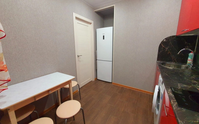 Апартаменты Бизнес Кирова 60