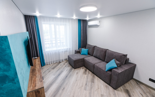 Kak Doma na  Gorykogo 147 Flat