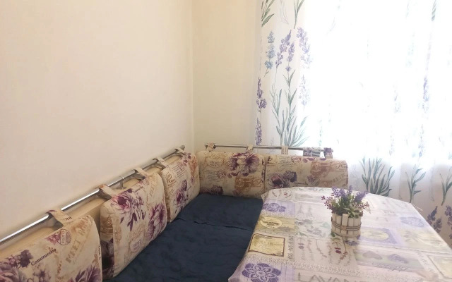 Квартира домашняя светлая двушка в центре Красноярска