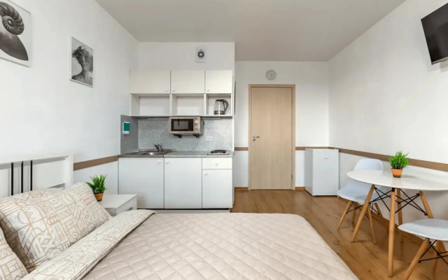 MoreApart 9 Apartments