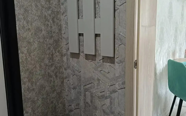 Частный дом Уютный