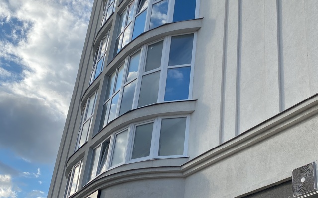 Апартаменты Sofi Apart 1