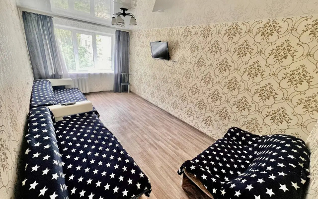 Апартаменты 3кв Южный ТРЦ Фаворит Уютная на Демьяна Бедного 104