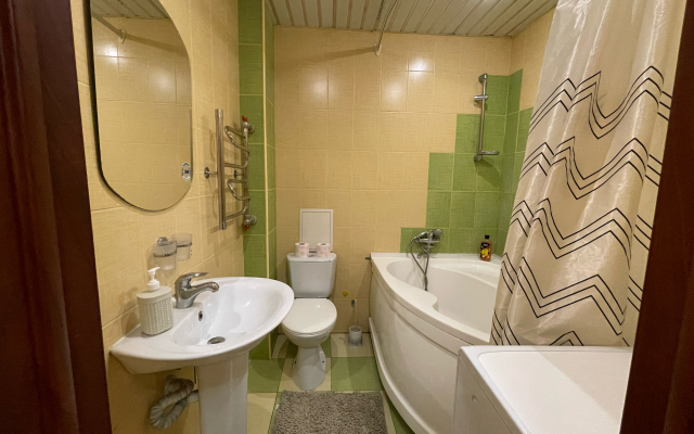 Квартира на Максима Горького 5/76