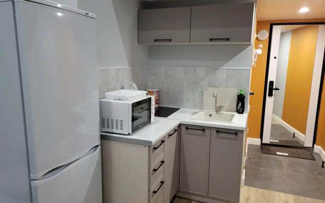 Апартаменты Norke Тульская Двухуровневая