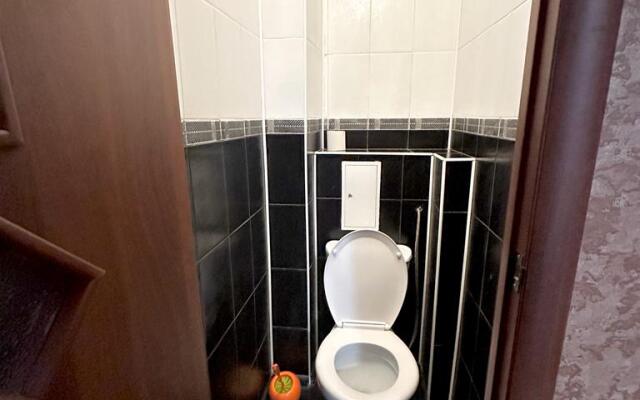 Апартаменты на 9 мая 46