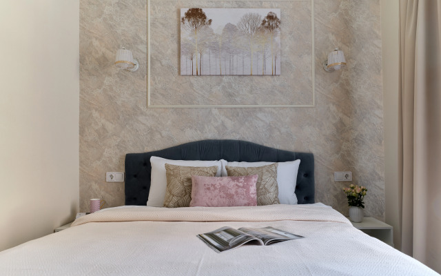 Квартира Центр До 4х гостей Метро 5 минут