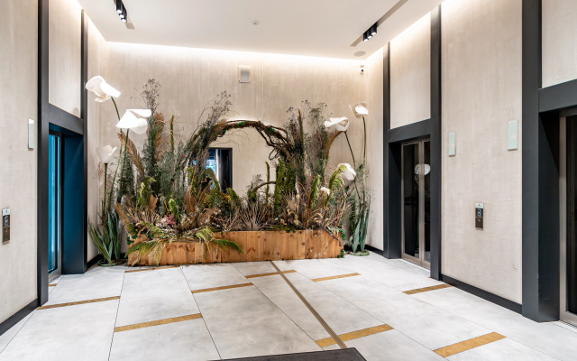 Апартаменты Sova Ярд Уют