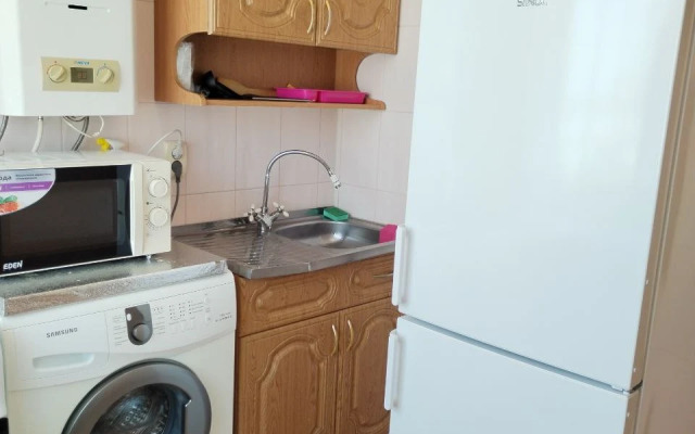 Квартира Крымск-Апарт на Пролетарская 45